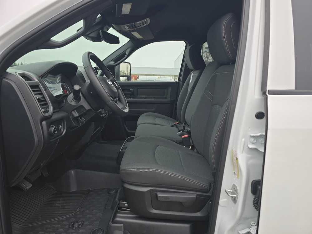 Thumbnail: 2026 RAM 2500 - 10