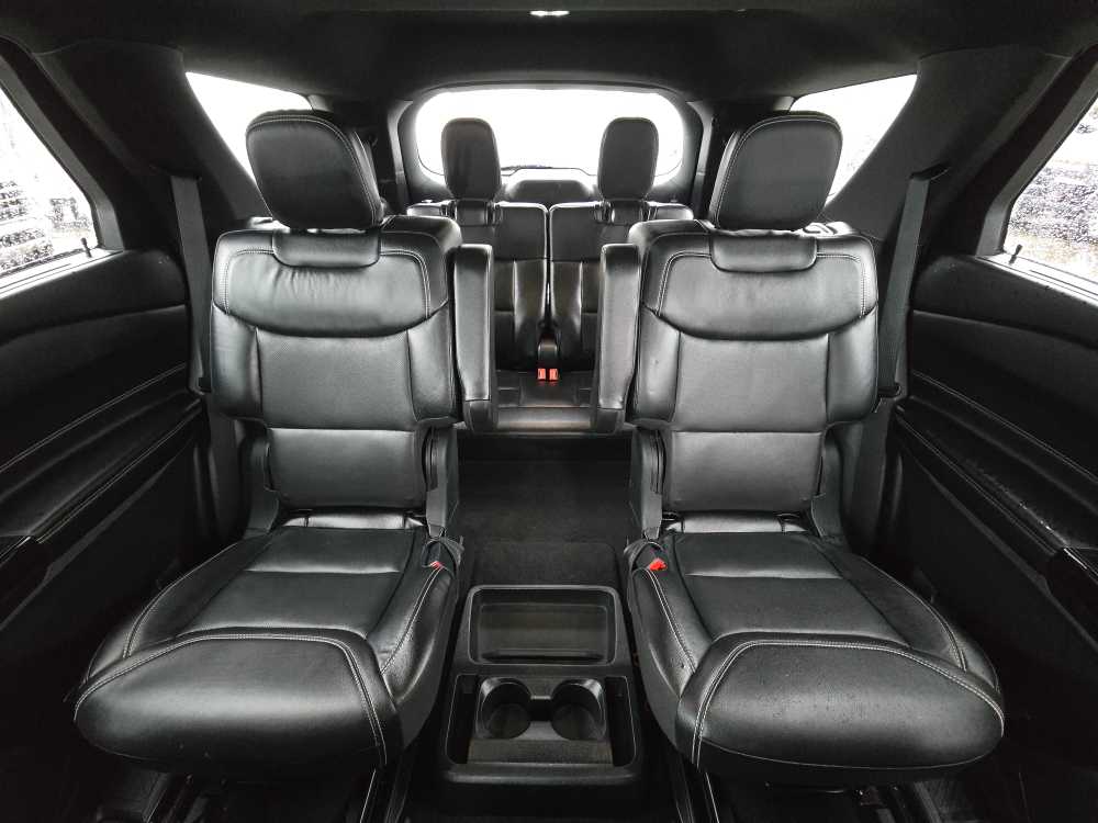 Thumbnail: 2021 Ford Explorer - 18