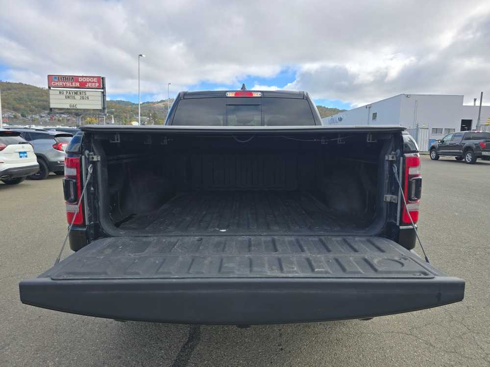 Thumbnail: 2023 RAM 1500 - 19