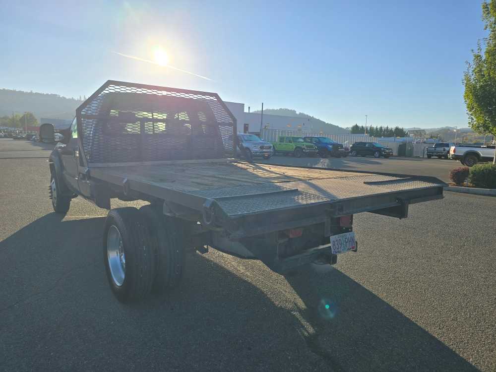 Thumbnail: 2006 Ford F-450 - 2