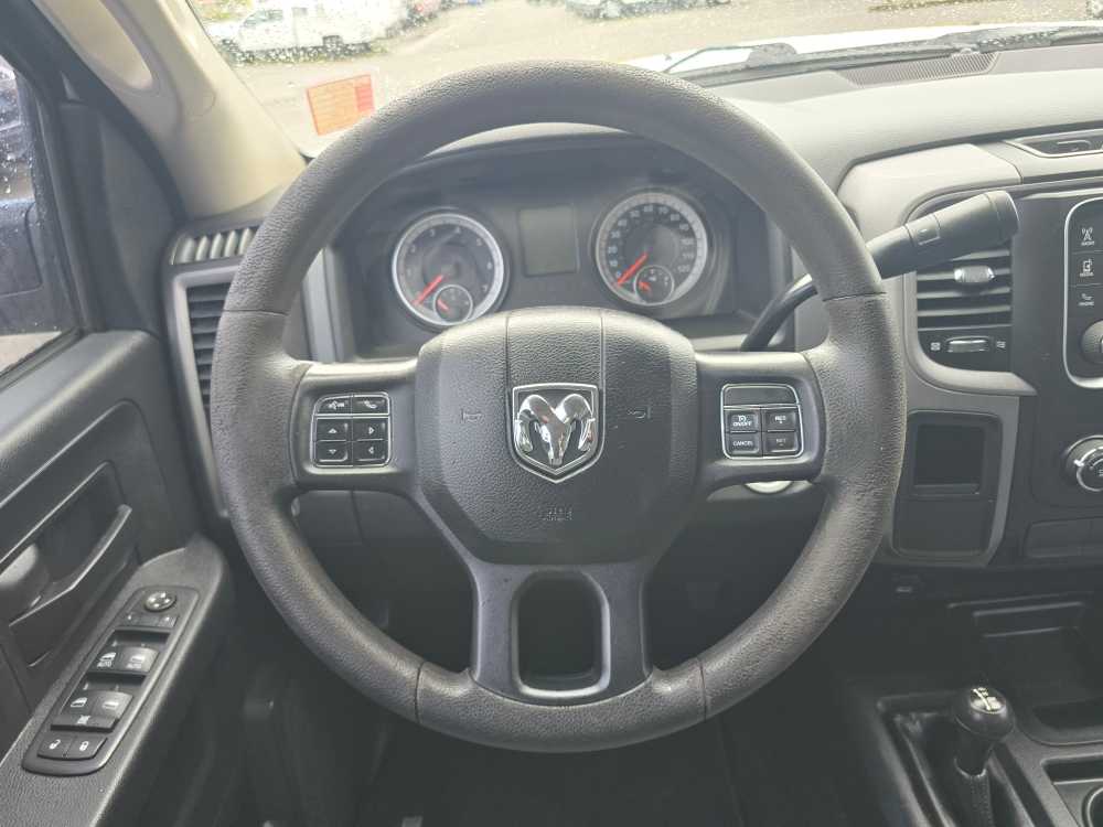 Thumbnail: 2016 RAM 2500 - 12