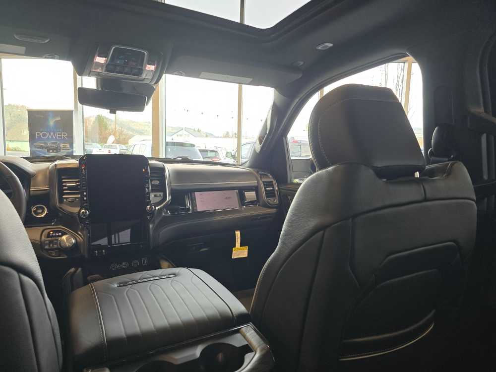 Thumbnail: 2026 RAM 1500 - 14