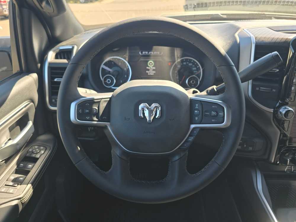 Thumbnail: 2026 RAM 3500 - 11