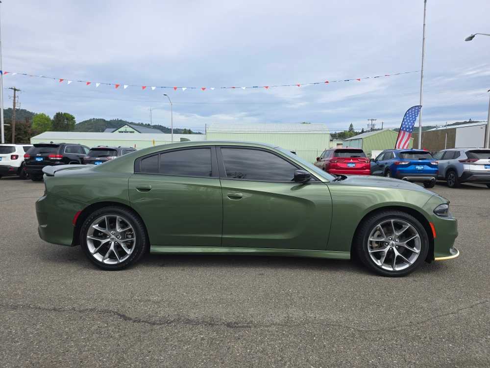 Thumbnail: 2023 Dodge Charger - 6
