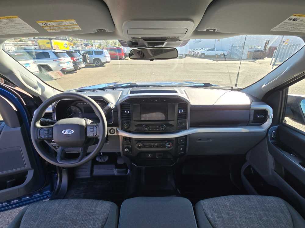 Thumbnail: 2023 Ford F-150 - 16