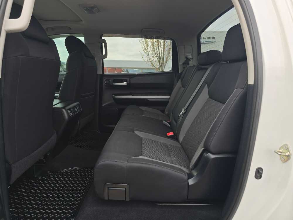 Thumbnail: 2014 Toyota Tundra - 16