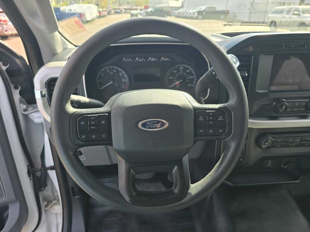 Thumbnail: 2022 Ford F-150 - 12