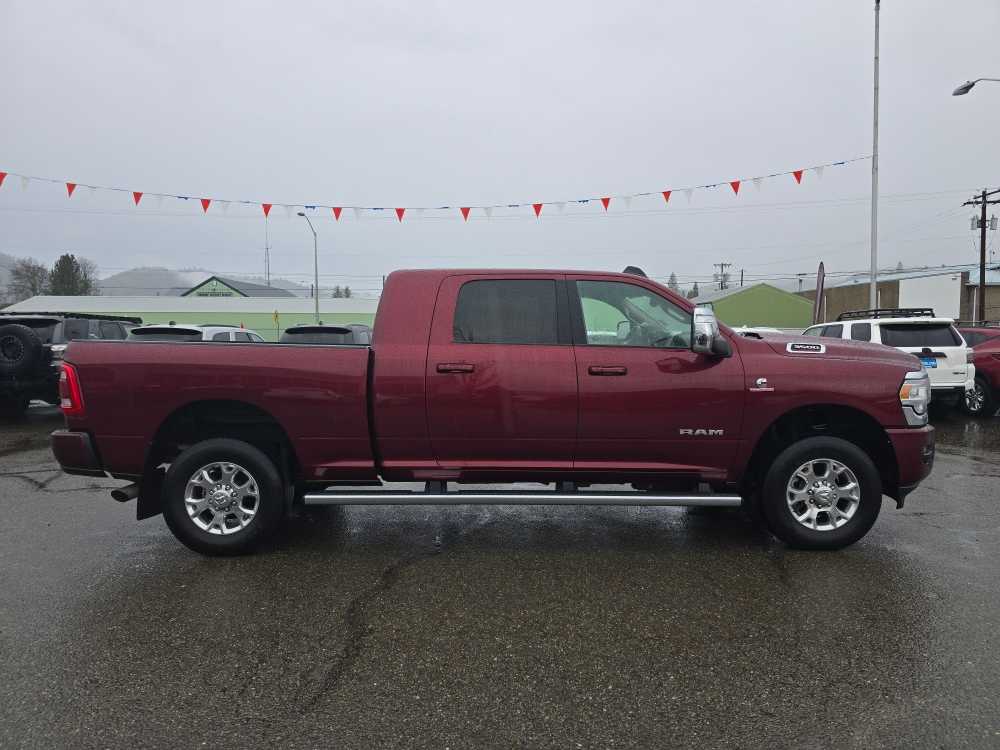 Thumbnail: 2023 RAM 3500 - 6