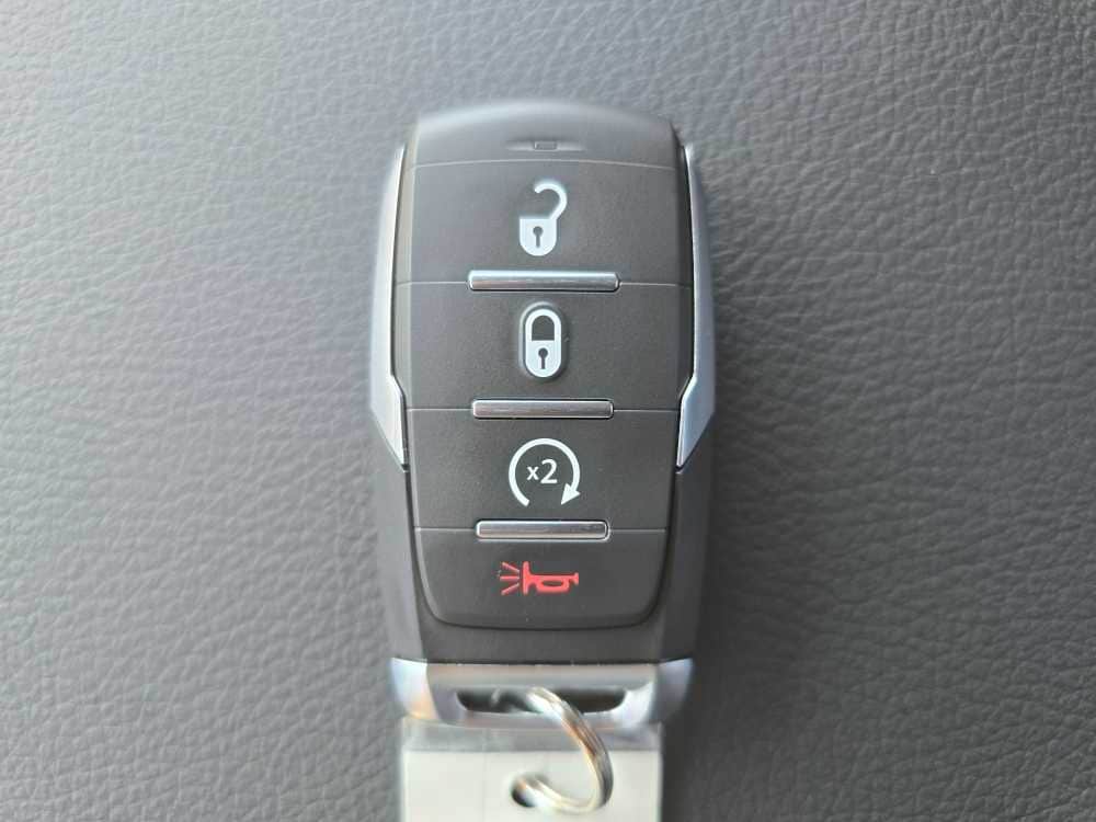 Thumbnail: 2026 RAM 3500 - 22