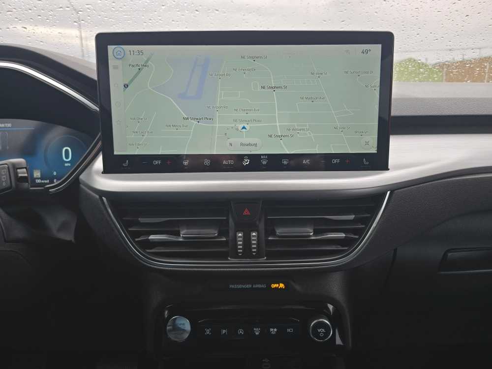 Thumbnail: 2024 Ford Escape - 12