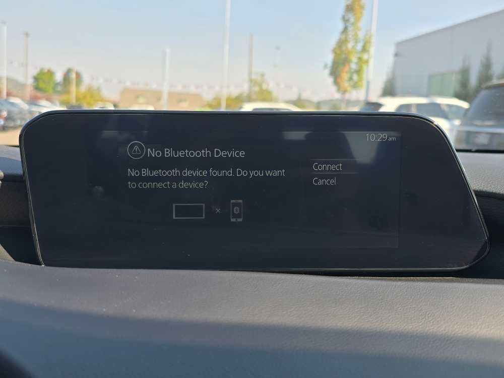 Thumbnail: 2024 Mazda Mazda3 - 12