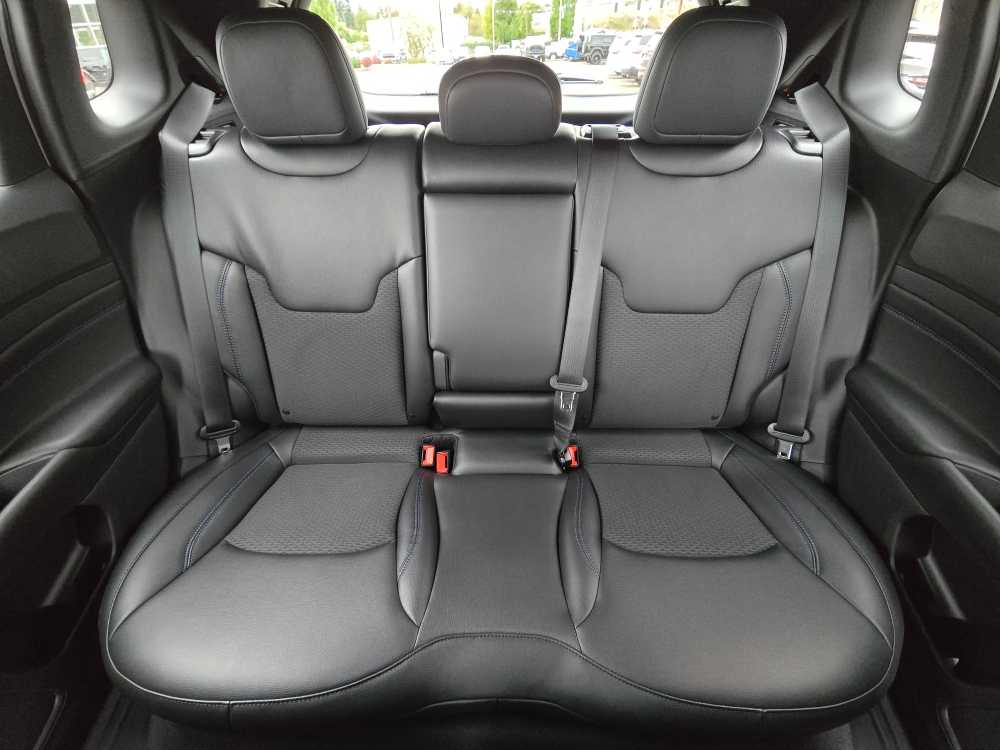 Thumbnail: 2026 Jeep Compass - 17