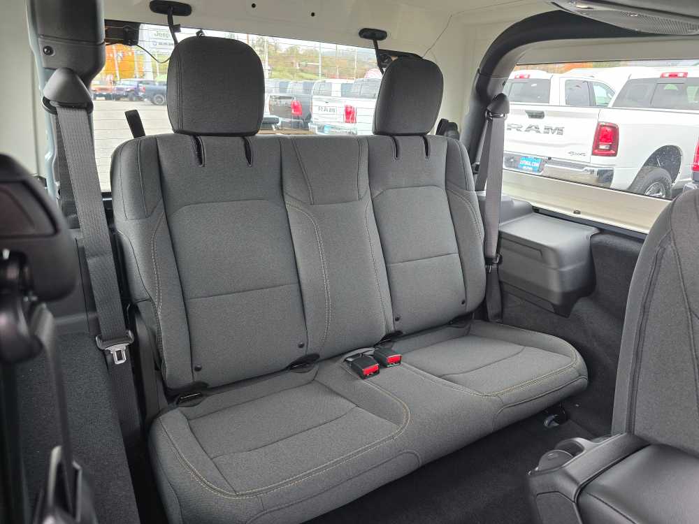 Thumbnail: 2026 Jeep Wrangler - 15