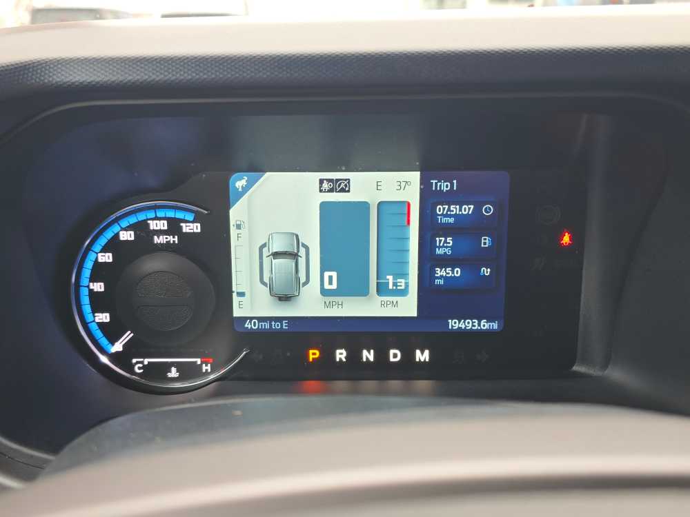 Thumbnail: 2023 Ford Bronco - 20