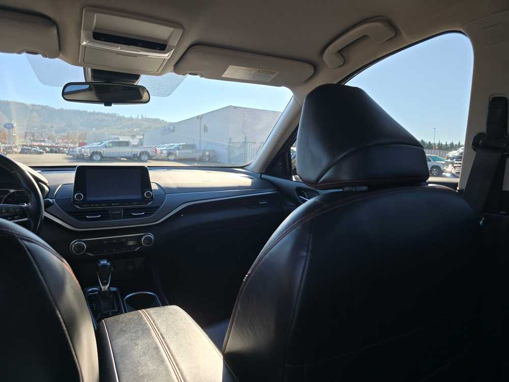 Thumbnail: 2023 Nissan Altima - 14