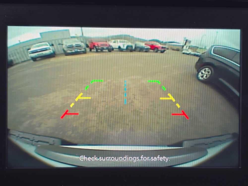 Thumbnail: 2023 Nissan Frontier - 20