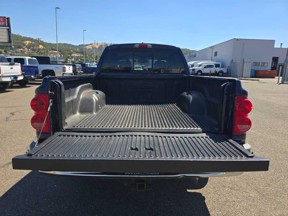 2005 Dodge Dakota Laramie - Photo 22