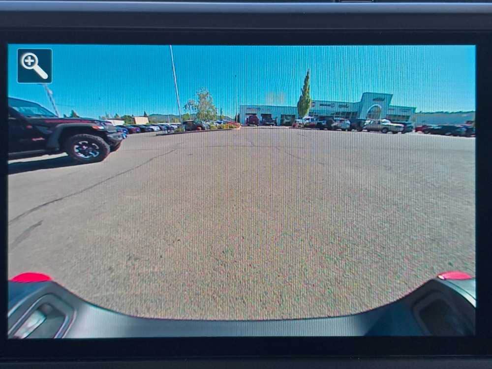 Thumbnail: 2025 Jeep Gladiator - 20