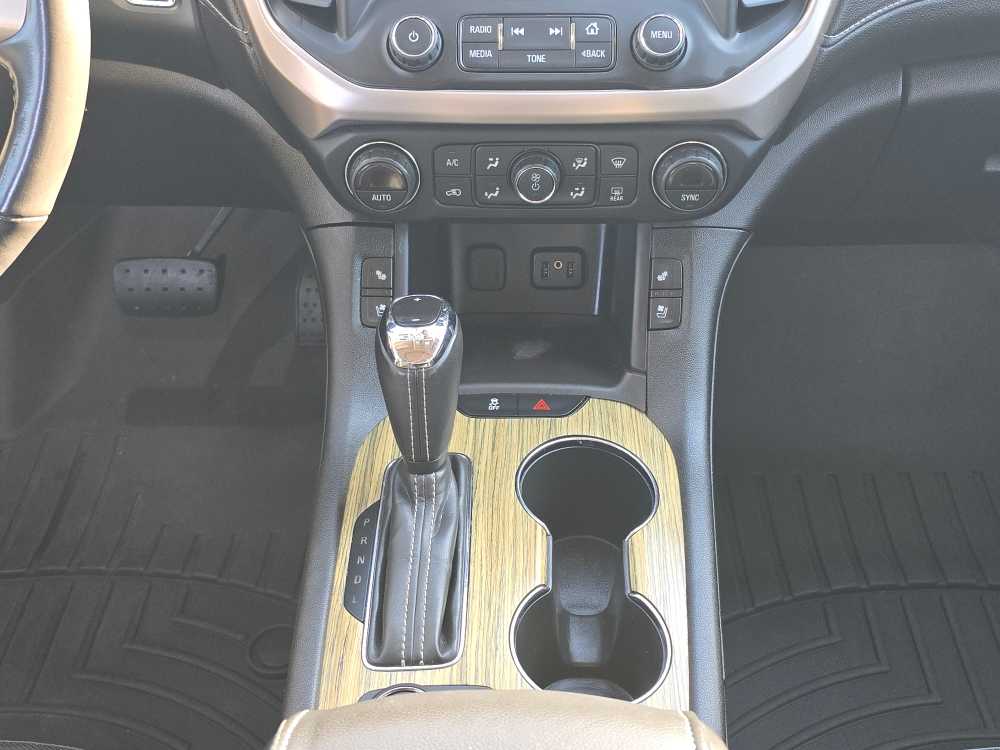 Thumbnail: 2018 GMC Acadia - 13