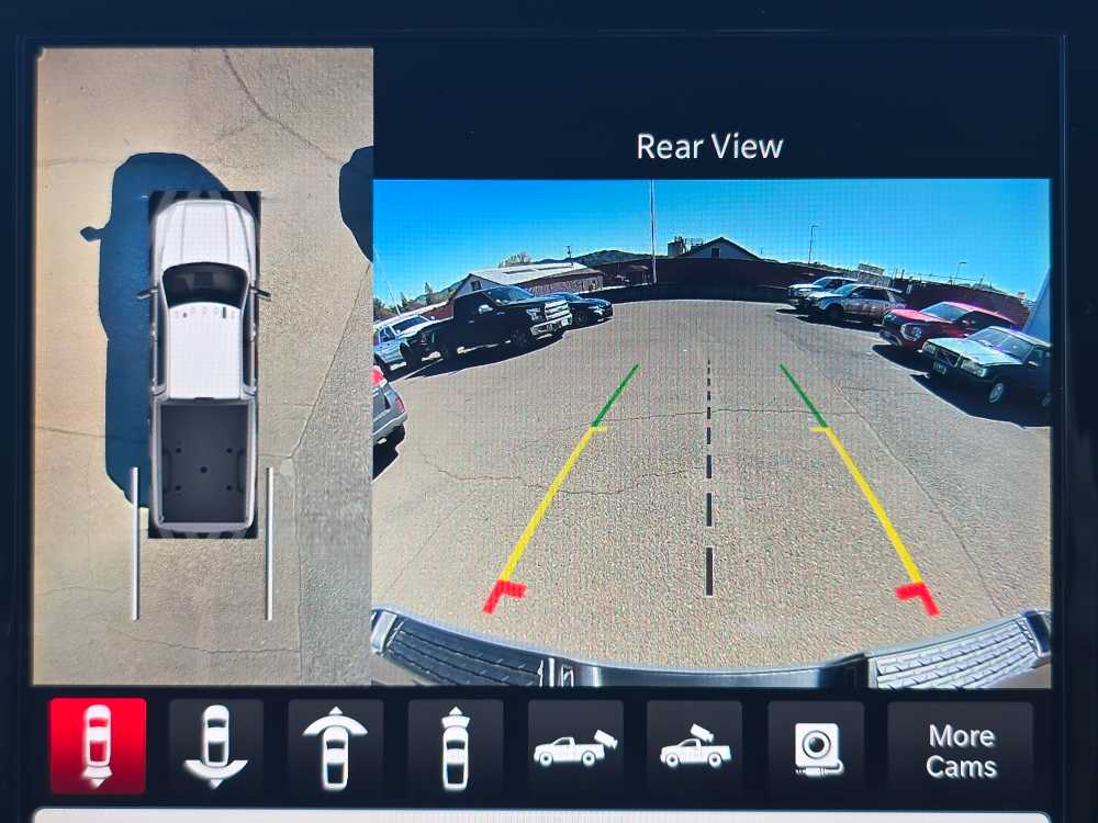 Thumbnail: 2026 RAM 3500 - 20