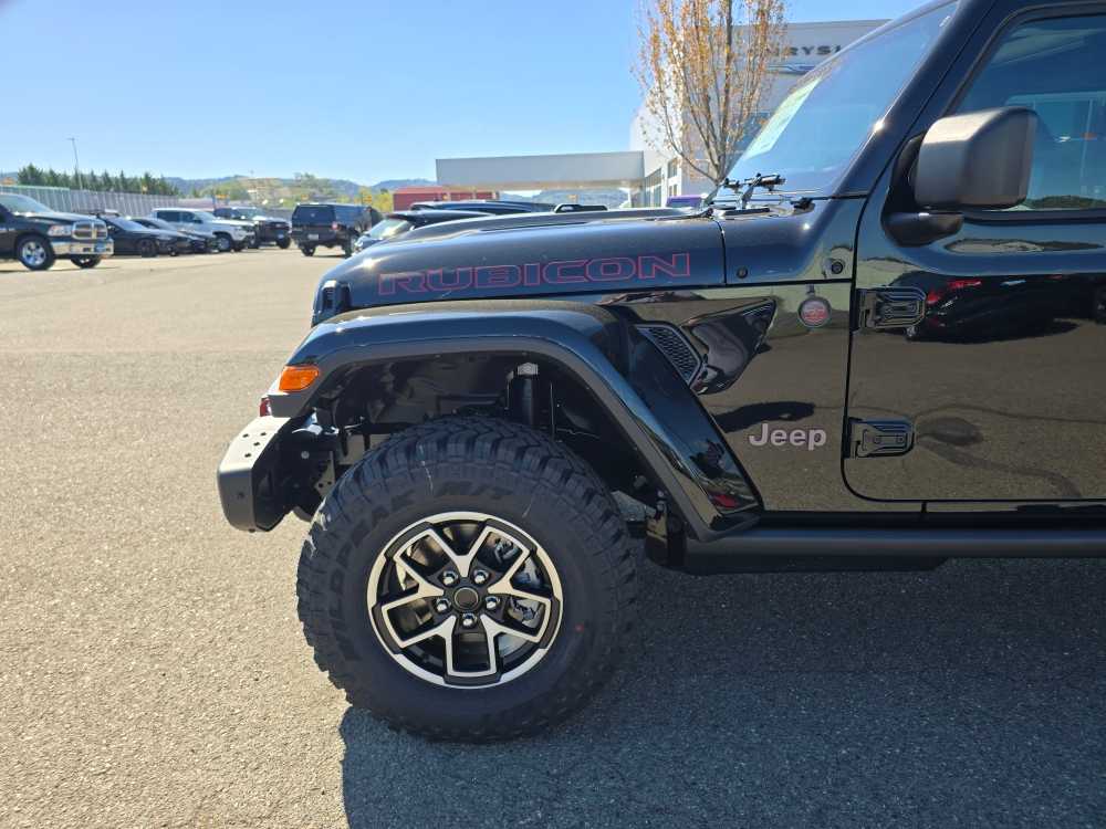 Thumbnail: 2026 Jeep Gladiator - 18