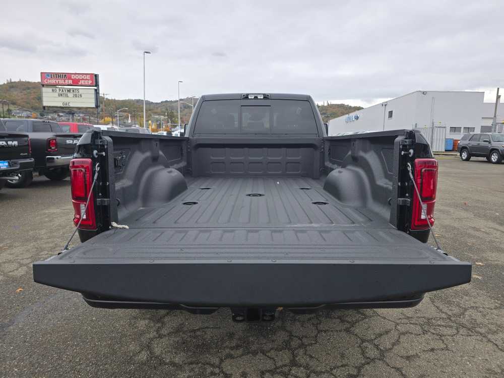 Thumbnail: 2026 RAM 2500 - 19