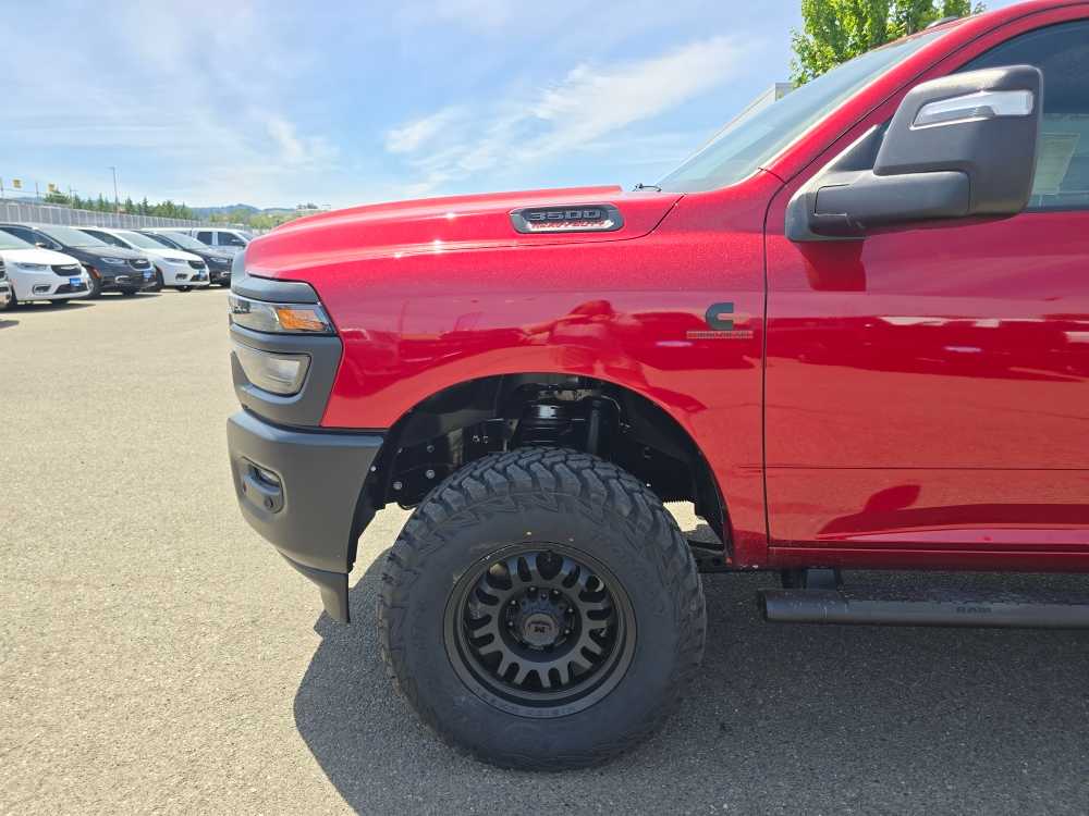 Thumbnail: 2026 RAM 3500 - 19