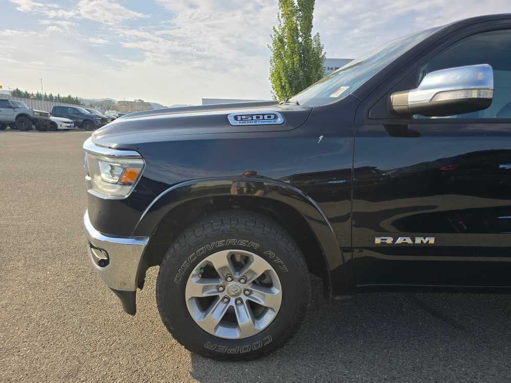 Thumbnail: 2022 RAM 1500 - 6