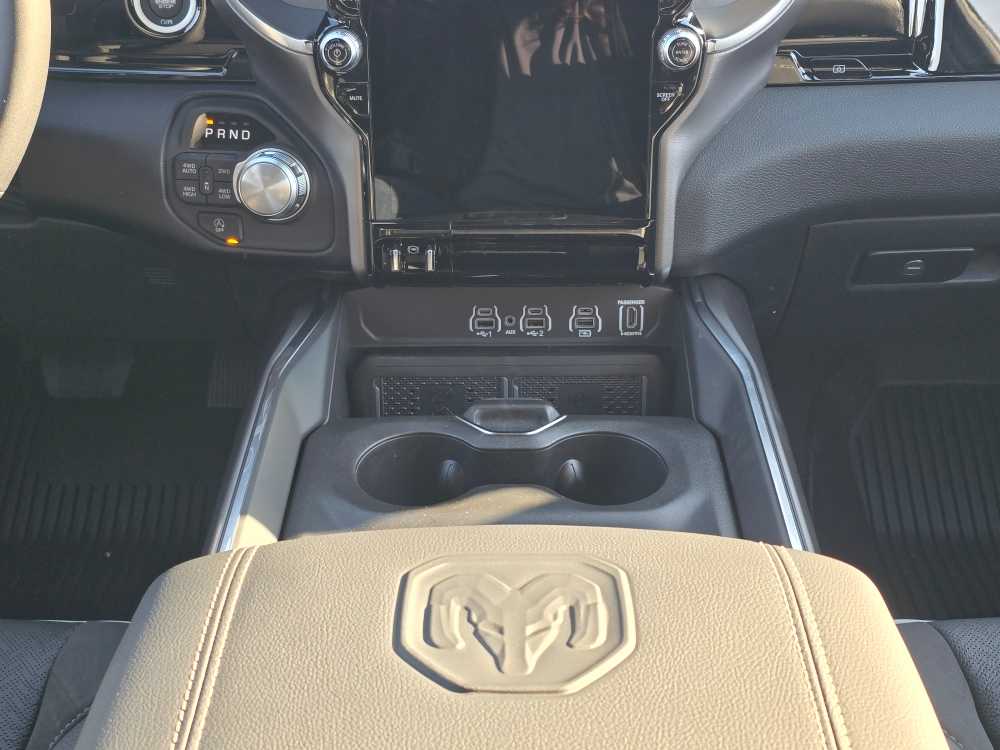 Thumbnail: 2026 RAM 1500 - 13