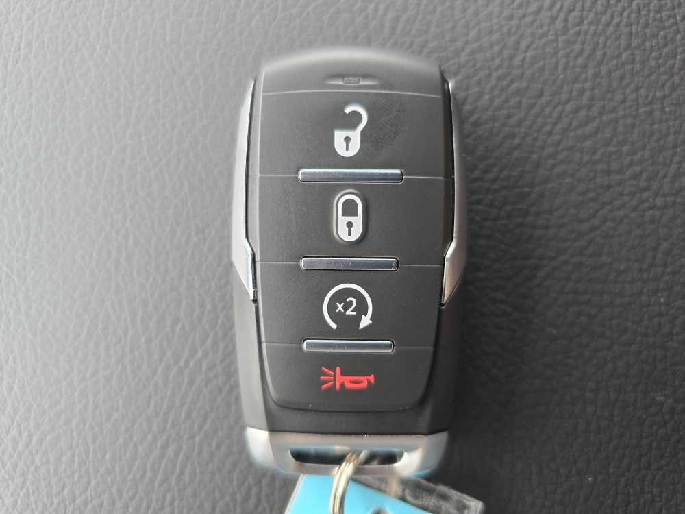 Thumbnail: 2026 RAM 1500 - 23