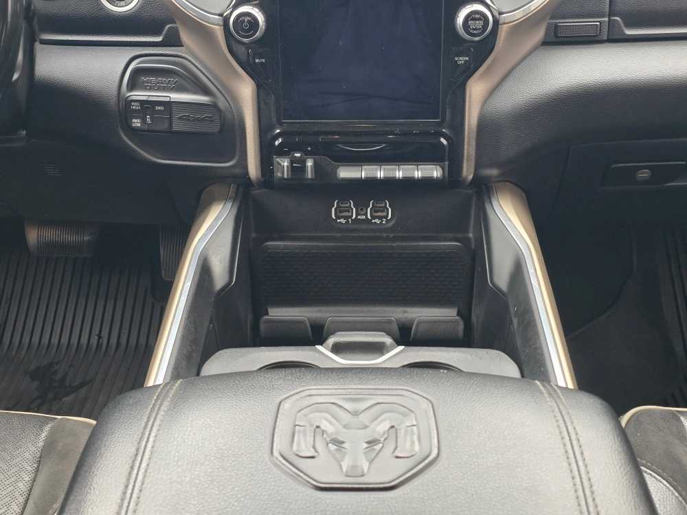 Thumbnail: 2021 RAM 3500 - 13