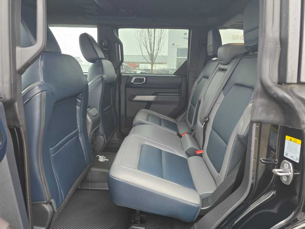 Thumbnail: 2023 Ford Bronco - 16