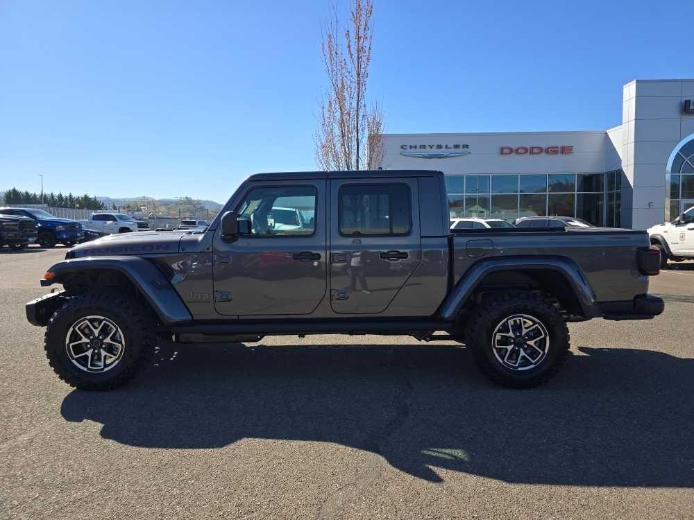 Thumbnail: 2026 Jeep Gladiator - 2