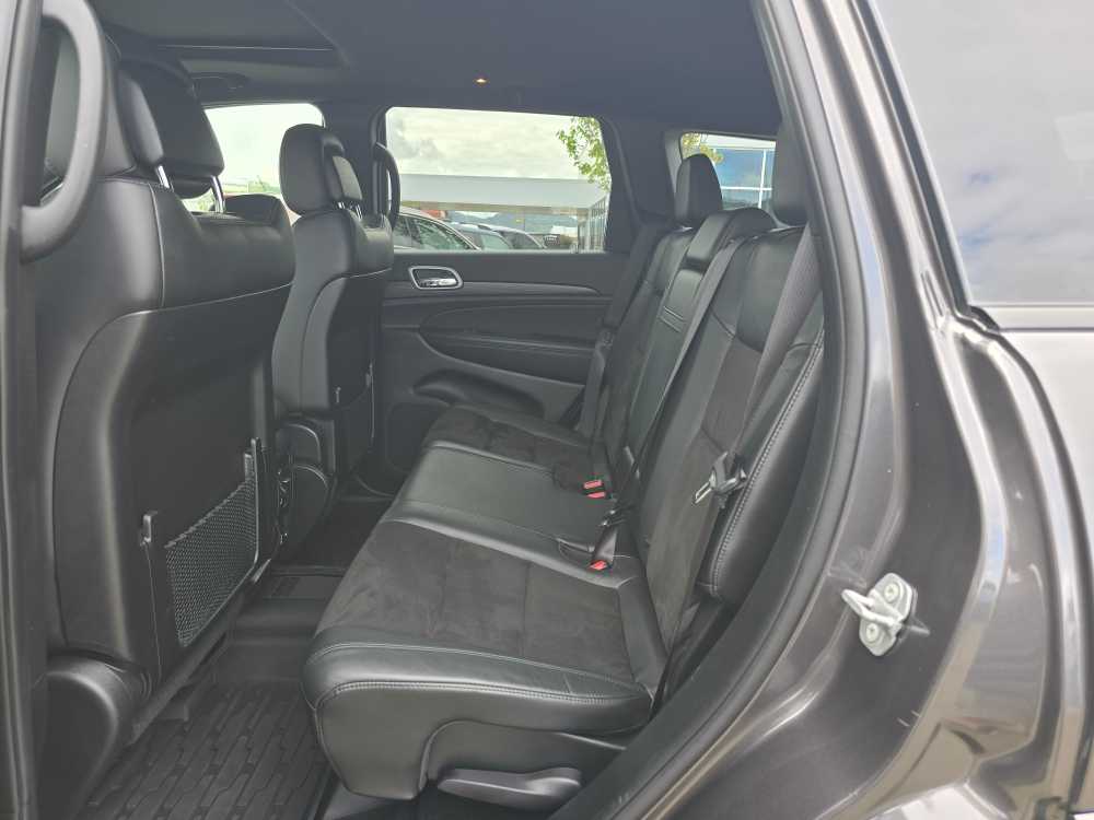 Thumbnail: 2021 Jeep Grand Cherokee - 15