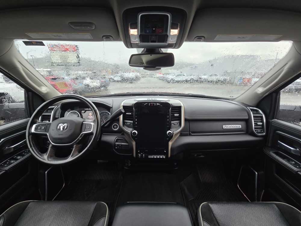 Thumbnail: 2023 RAM 3500 - 16