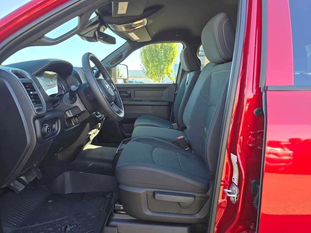 Thumbnail: 2026 RAM 3500 - 10