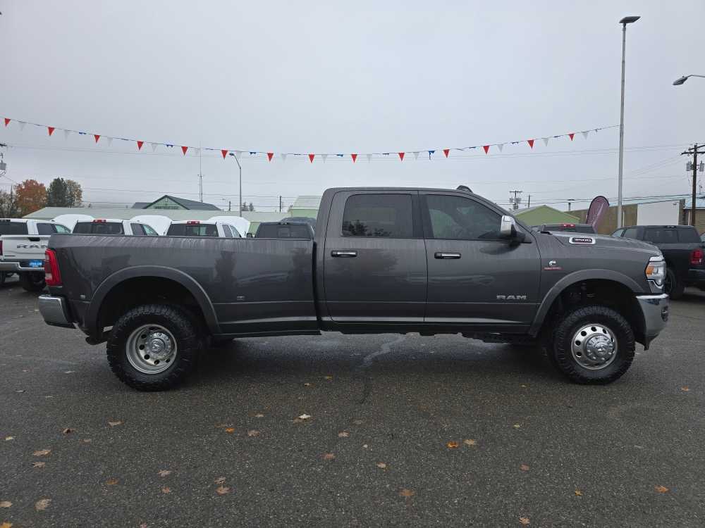 Thumbnail: 2021 RAM 3500 - 6