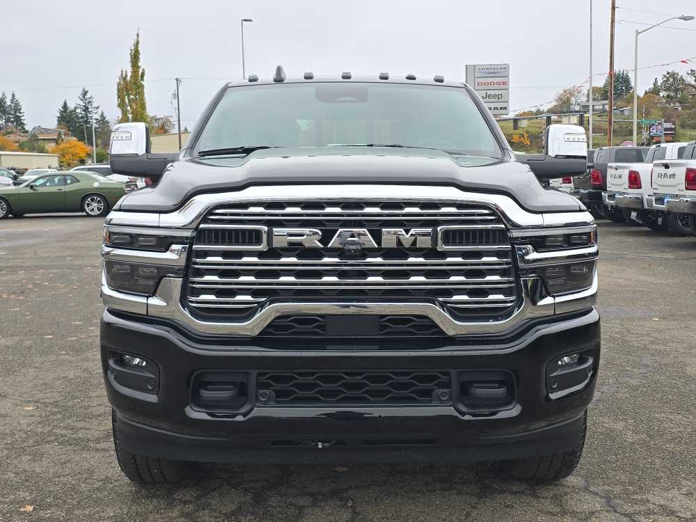 Thumbnail: 2026 RAM 2500 - 8