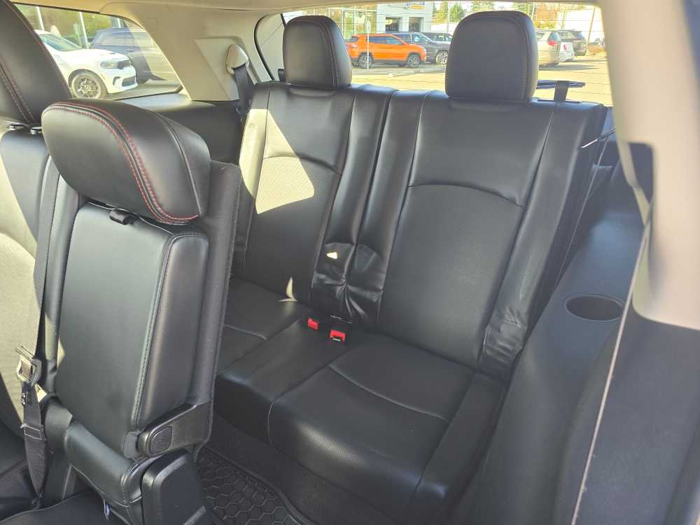 Thumbnail: 2015 Dodge Journey - 16