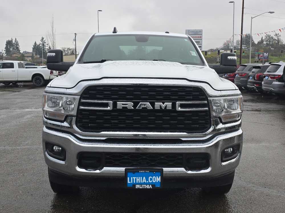 Thumbnail: 2024 RAM 2500 - 8