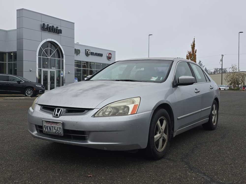Thumbnail: 2003 Honda Accord - 1