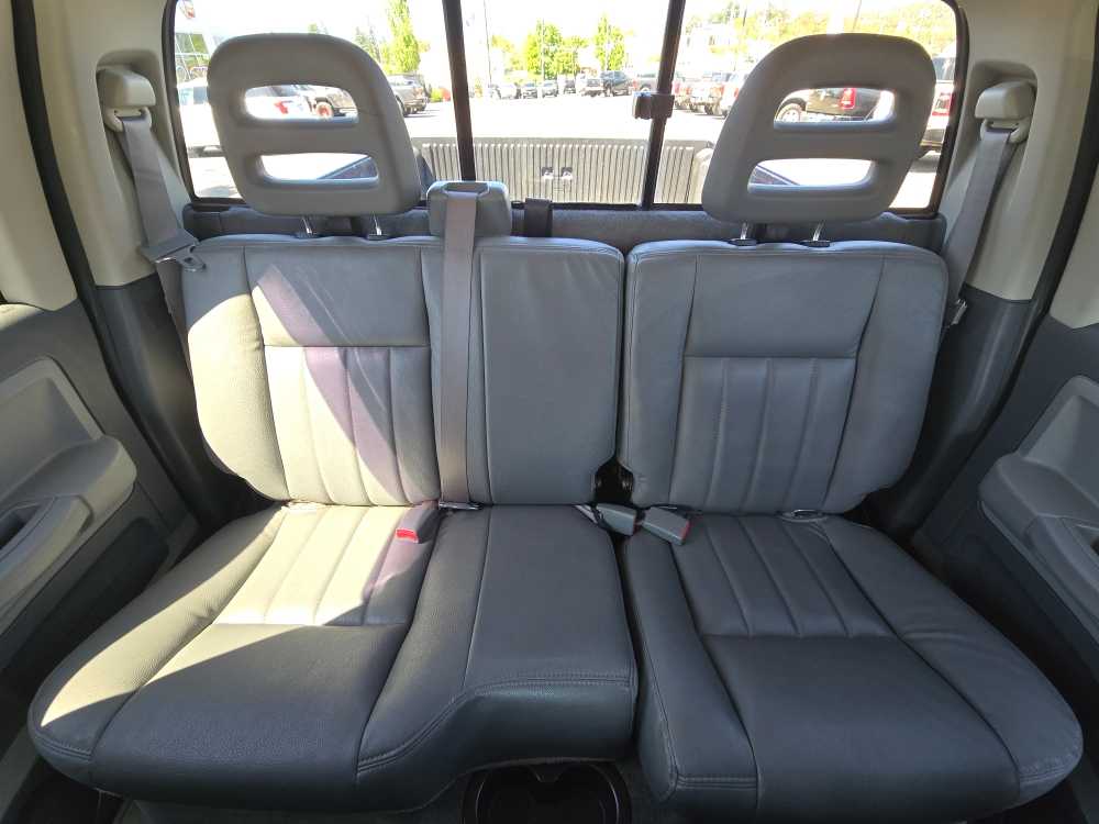 2005 Dodge Dakota Laramie - Photo 20