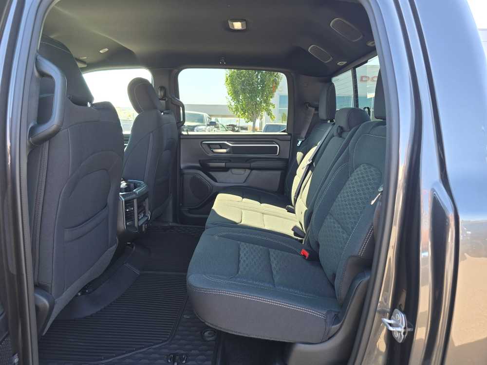 Thumbnail: 2026 RAM 1500 - 16