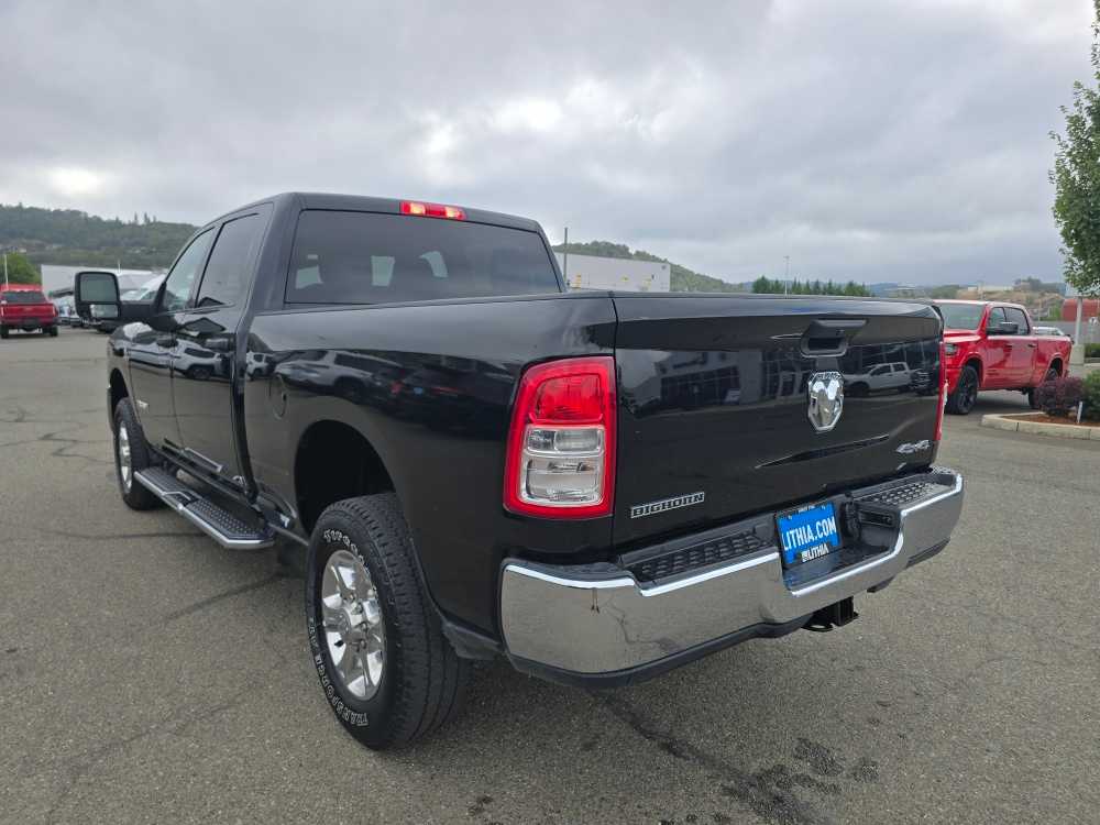 Thumbnail: 2024 RAM 2500 - 3