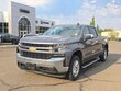 Chevrolet Silverado 1500 LTD