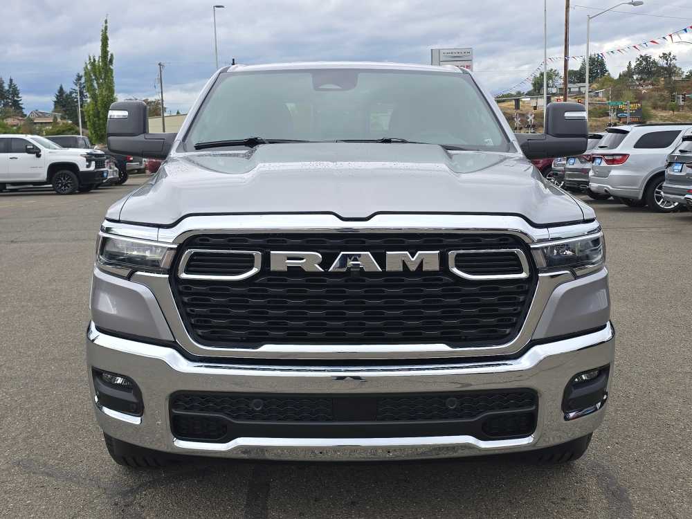 Thumbnail: 2026 RAM 1500 - 8