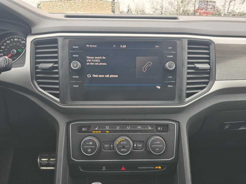 Thumbnail: 2020 Volkswagen Atlas - 12