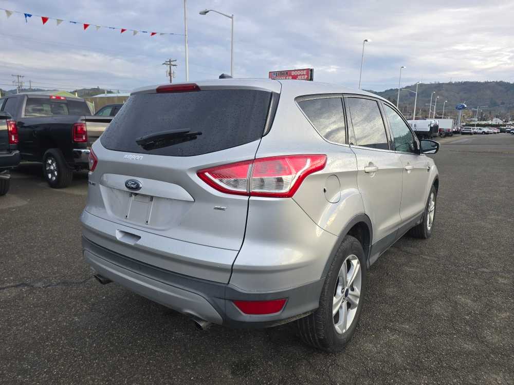 2016 Ford Escape SE photo 3