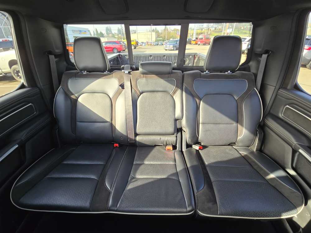 Thumbnail: 2023 RAM 1500 - 17