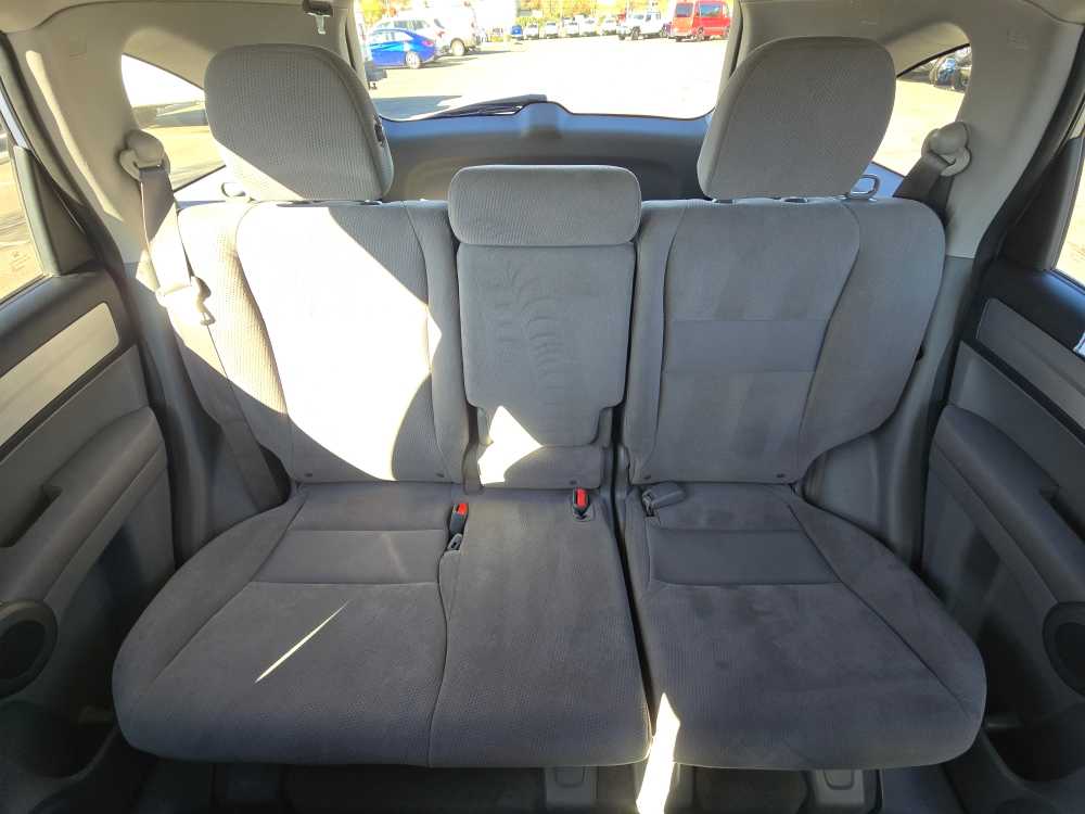 Thumbnail: 2010 Honda CR-V - 18